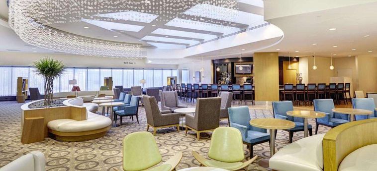 Doubletree Hotel Crystal City-National Airport Washington (Dc): Photo 