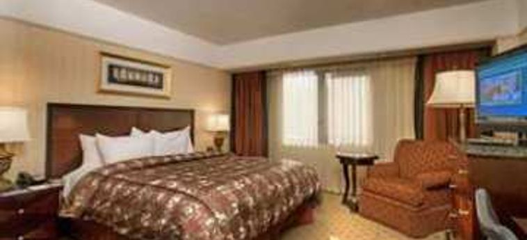 Hotel Embassy Suites By Hilton Washington Dc Georgetown:  WASHINGTON (DC)