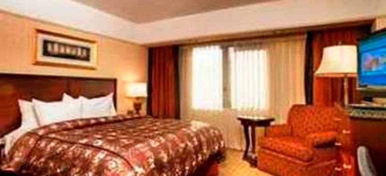 Hotel Embassy Suites By Hilton Washington Dc Georgetown:  WASHINGTON (DC)