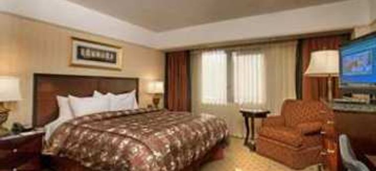 Hotel Embassy Suites By Hilton Washington Dc Georgetown Washington (Dc): Foto 