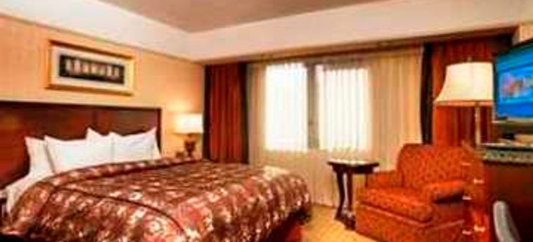 Hotel Embassy Suites By Hilton Washington Dc Georgetown Washington (Dc): Foto 