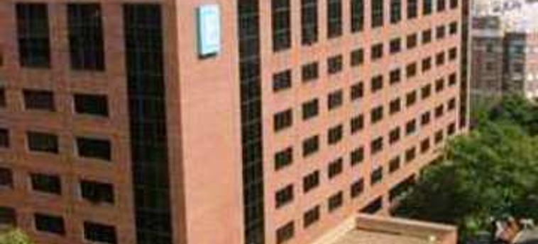 Hotel Embassy Suites By Hilton Washington Dc Georgetown Washington (Dc): Foto 