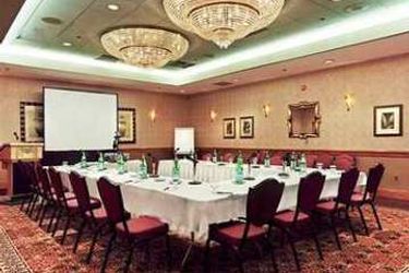 Hotel Embassy Suites By Hilton Washington Dc Georgetown Washington (Dc): Photo 