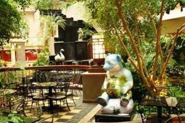 Hotel Embassy Suites By Hilton Washington Dc Georgetown Washington (Dc): Photo 