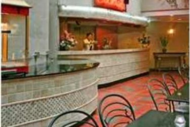 Hotel Embassy Suites By Hilton Washington Dc Georgetown Washington (Dc): Photo 