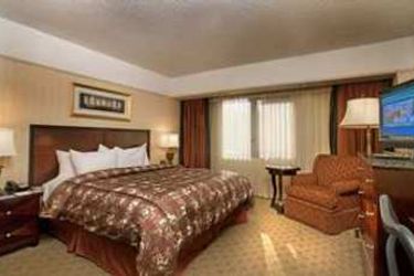 Hotel Embassy Suites By Hilton Washington Dc Georgetown Washington (Dc): Photo 
