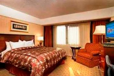 Hotel Embassy Suites By Hilton Washington Dc Georgetown Washington (Dc): Photo 