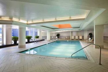 Hotel Embassy Suites By Hilton Washington Dc Chevy Chase Pavilion:  WASHINGTON (DC)