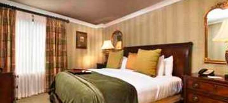 Hotel Embassy Suites By Hilton Washington Dc Convention Center:  WASHINGTON (DC)