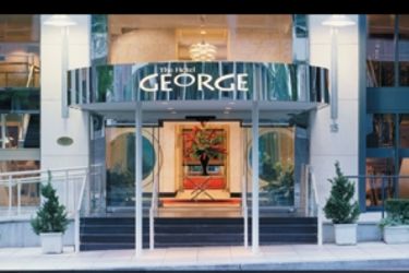George  - A Kimpton Hotel:  WASHINGTON (DC)
