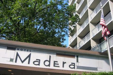 Madera - A Kimpton Hotel:  WASHINGTON (DC)