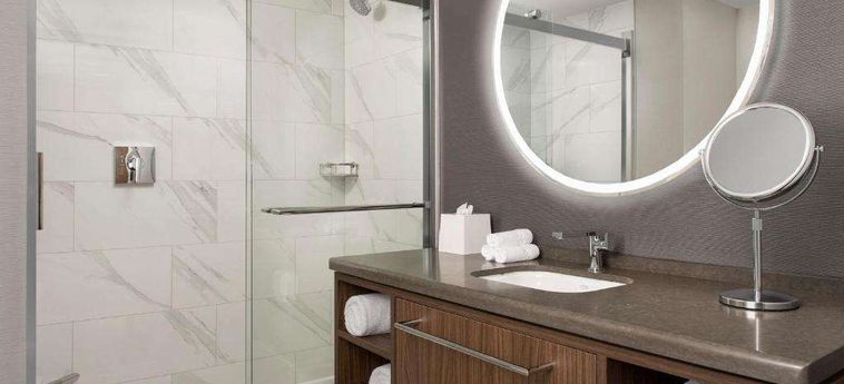 Hotel Courtyard By Marriott Washington, Dc Dupont Circle Washington (Dc): Foto 