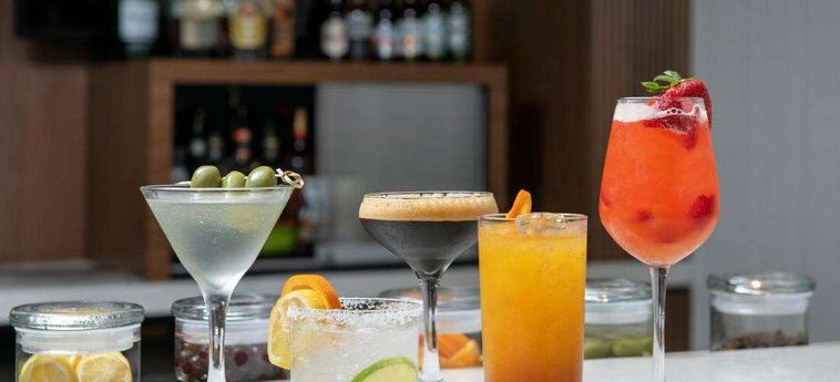 Hotel Courtyard By Marriott Washington, Dc Dupont Circle Washington (Dc): Foto 
