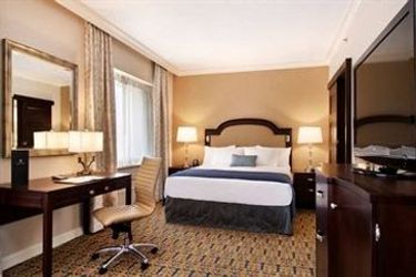 Hotel Capital Hilton:  WASHINGTON (DC)