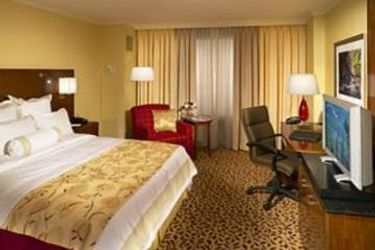 Hotel Crystal Gateway Marriott:  WASHINGTON (DC)