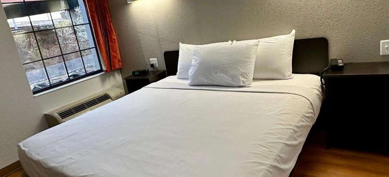 Hotel Motel 6 Washington Dc Sw-Springfield, Va Washington (Dc): Photo 