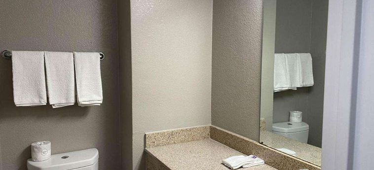 Hotel Motel 6 Washington Dc Sw-Springfield, Va Washington (Dc): Photo 