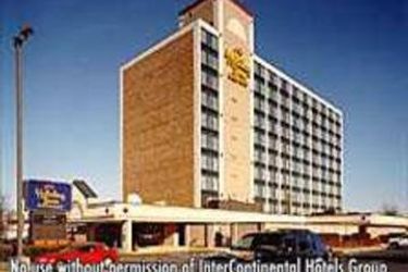Hotel Holiday Inn Express Washington Dc Sw  - Springlfield:  WASHINGTON (DC)