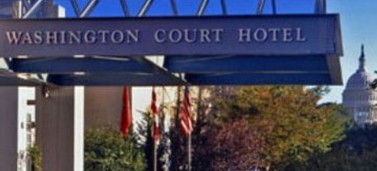 Hotel Hilton Washington Dc Capitol Hill:  WASHINGTON (DC)