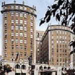 THE MAYFLOWER HOTEL, AUTOGRAPH COLLECTION 5 Stars
