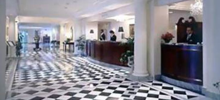 Hotel The Watergate:  WASHINGTON (DC)