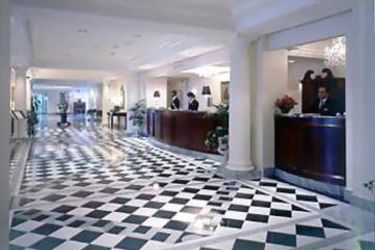 Hotel The Watergate:  WASHINGTON (DC)
