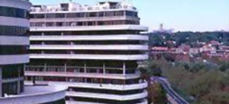 Hotel THE WATERGATE