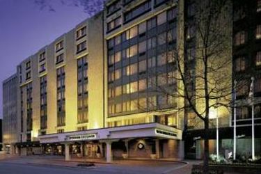 Hotel Yours Truly Dc:  WASHINGTON (DC)