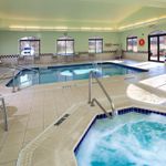 Hotel SPRINGHILL SUITES PITTSBURGH WASHINGTON