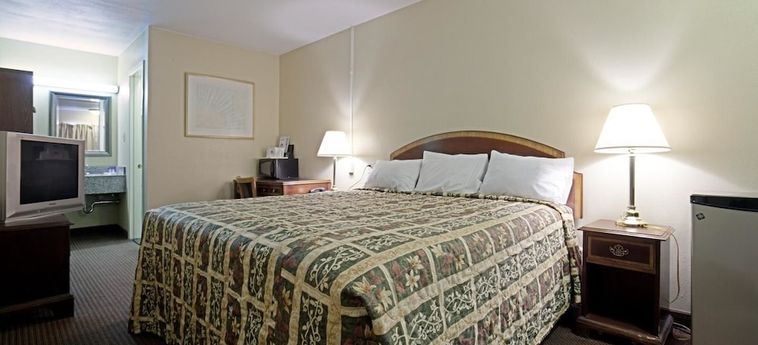 Hotel AMERICAS BEST VALUE INN SUITES WASHINGTON