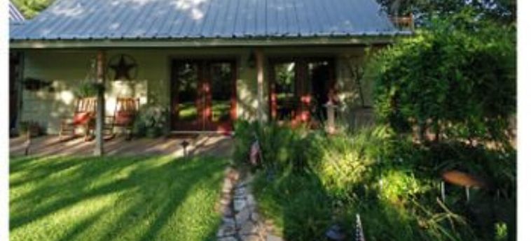 BRAZOS BED AND BREAKFAST 3 Stelle