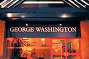 Hotel George Washington:  WASHINGTON