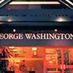 GEORGE WASHINGTON 3 Stars