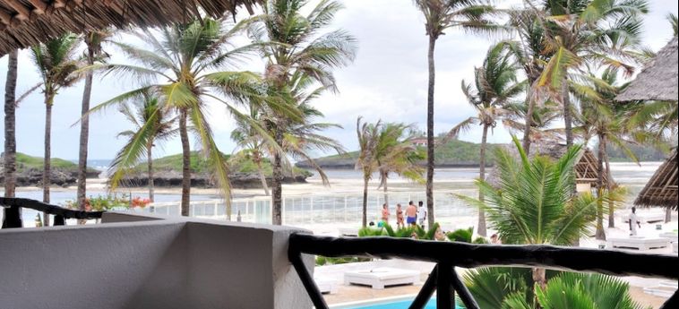 Hotel Barracuda Inn Resort:  WATAMU