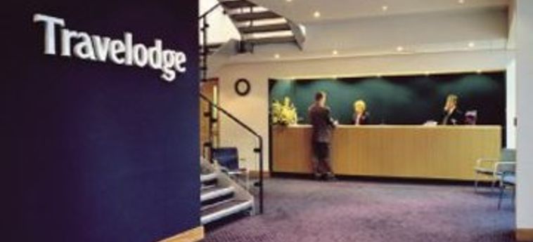 Hotel Travelodge:  WATERFORD