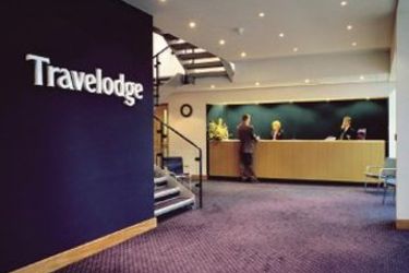 Hotel Travelodge:  WATERFORD