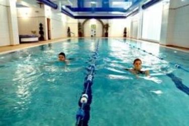 Treacy S Hotel Spa & Leisure Club Waterford:  WATERFORD