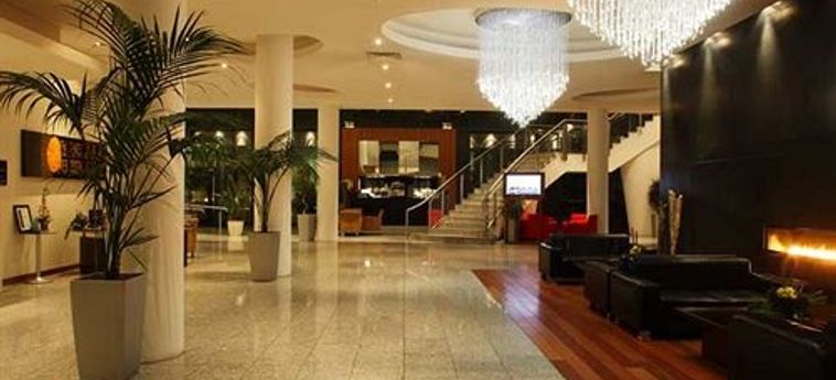 Hotel Whites Of Wexford:  WATERFORD