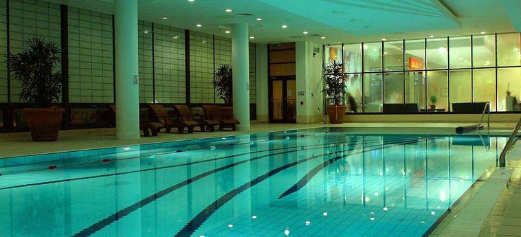 Hotel Whites Of Wexford:  WATERFORD