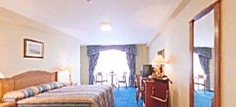 Hotel Belfry:  WATERFORD