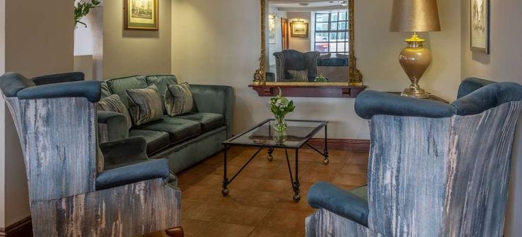 Hotel Dooleys Waterford: Foto 