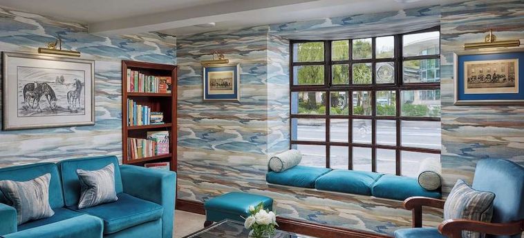 Hotel Dooleys Waterford: Foto 