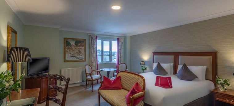 Hotel Dooleys Waterford: Foto 