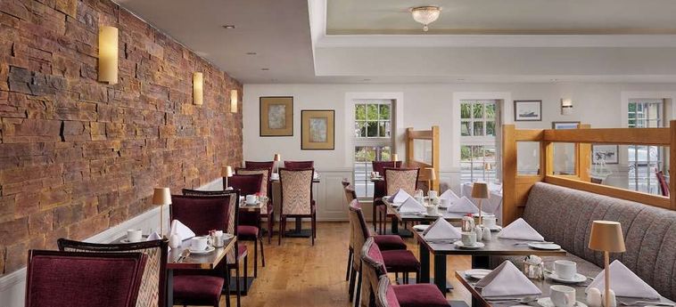 Hotel Dooleys Waterford: Foto 