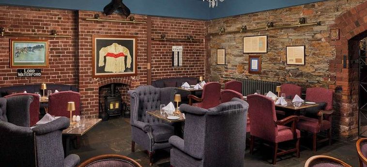 Hotel Dooleys Waterford: Foto 