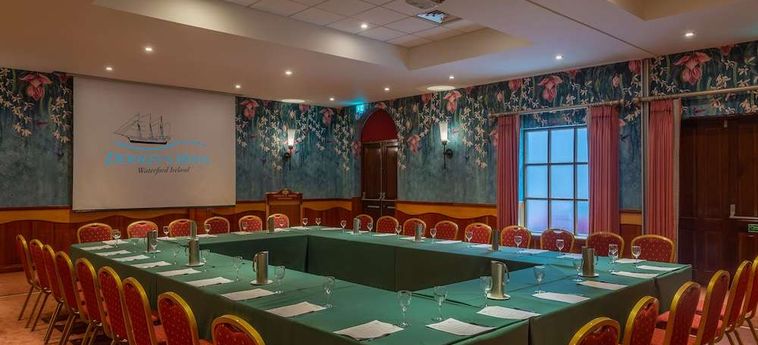 Hotel Dooleys Waterford: Foto 