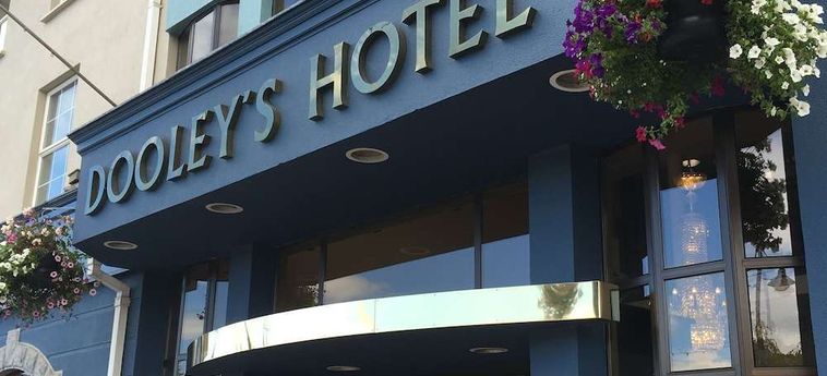 Hotel Dooleys Waterford: Foto 