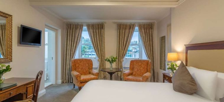 Hotel Dooleys Waterford: Foto 