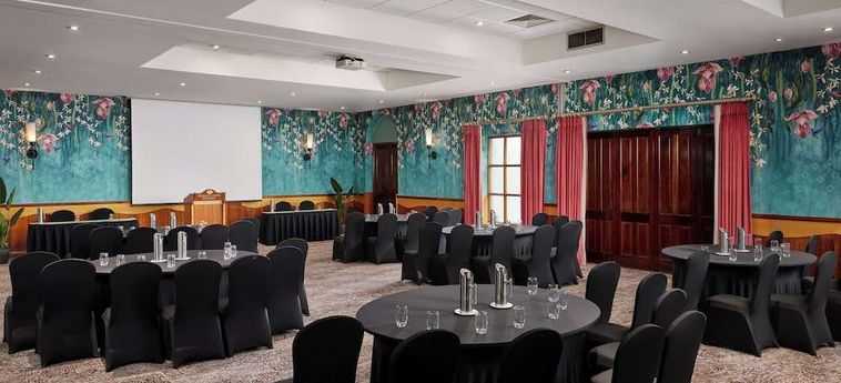 Hotel Dooleys Waterford: Foto 