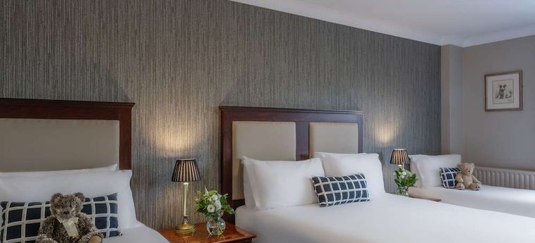 Hotel Dooleys Waterford : Photo 